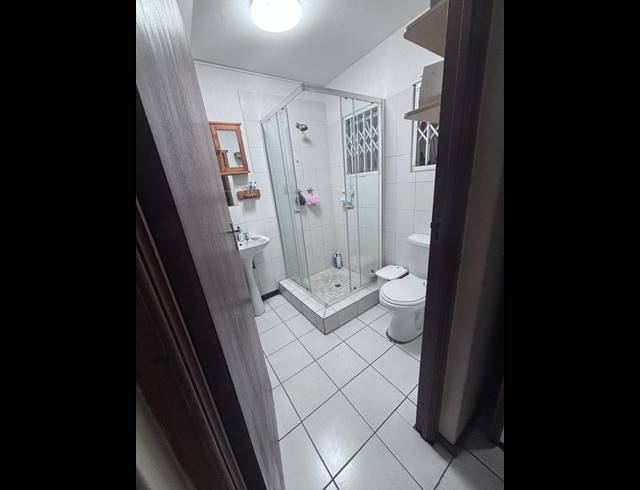 1 BEDROOM PROPERTY TO RENT IN MEER EN SEE